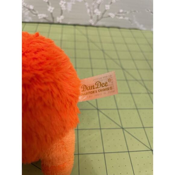 Dan Dee Llama & Dog Stuffed Animal Dachshund Alpaca Plush Skeleton Halloween - Picture 15 of 16